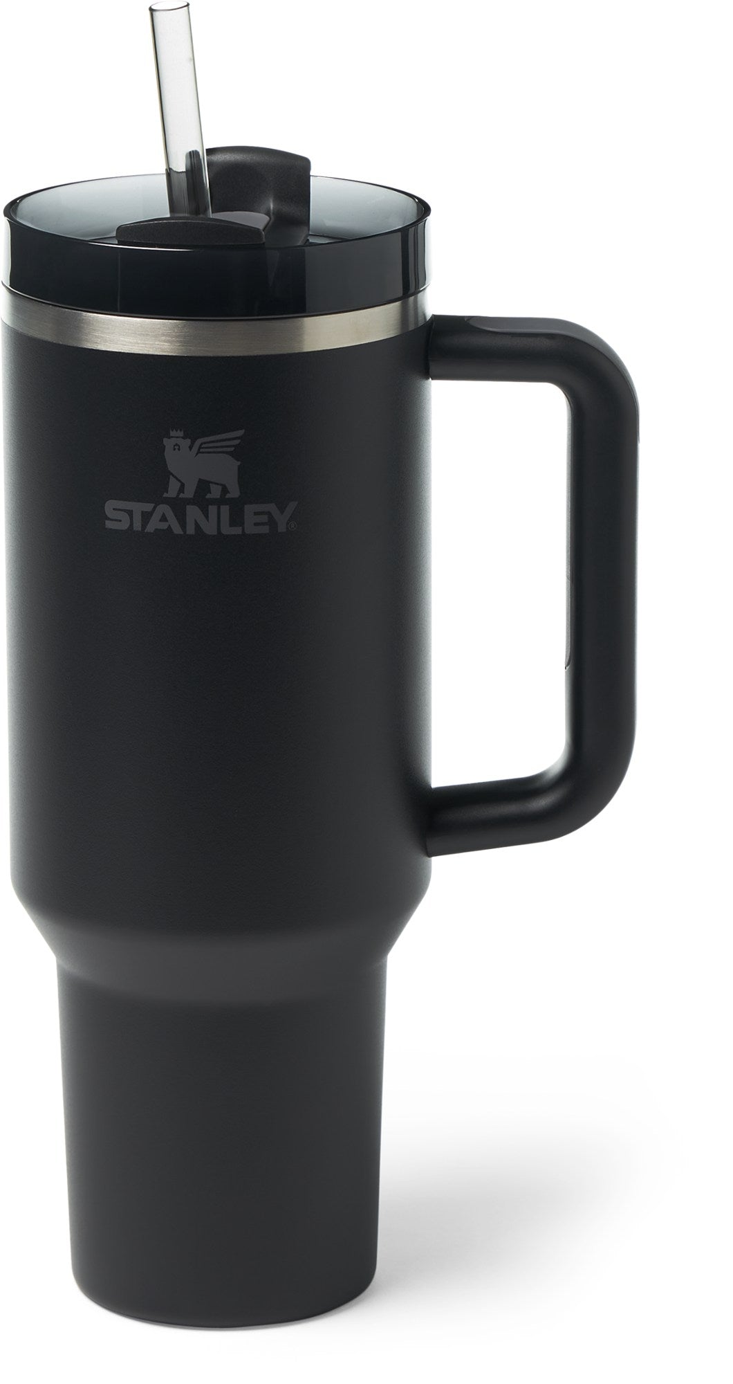 Ready to Be Engraved or Customized Stanley Adventure Quencher 40oz Tumbler  With Handle 