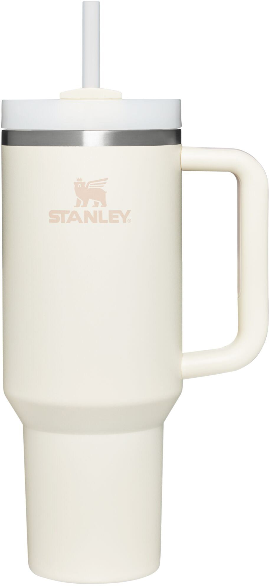 Stanley 40oz Tumbler Custom Engraved With Checkered Design 
