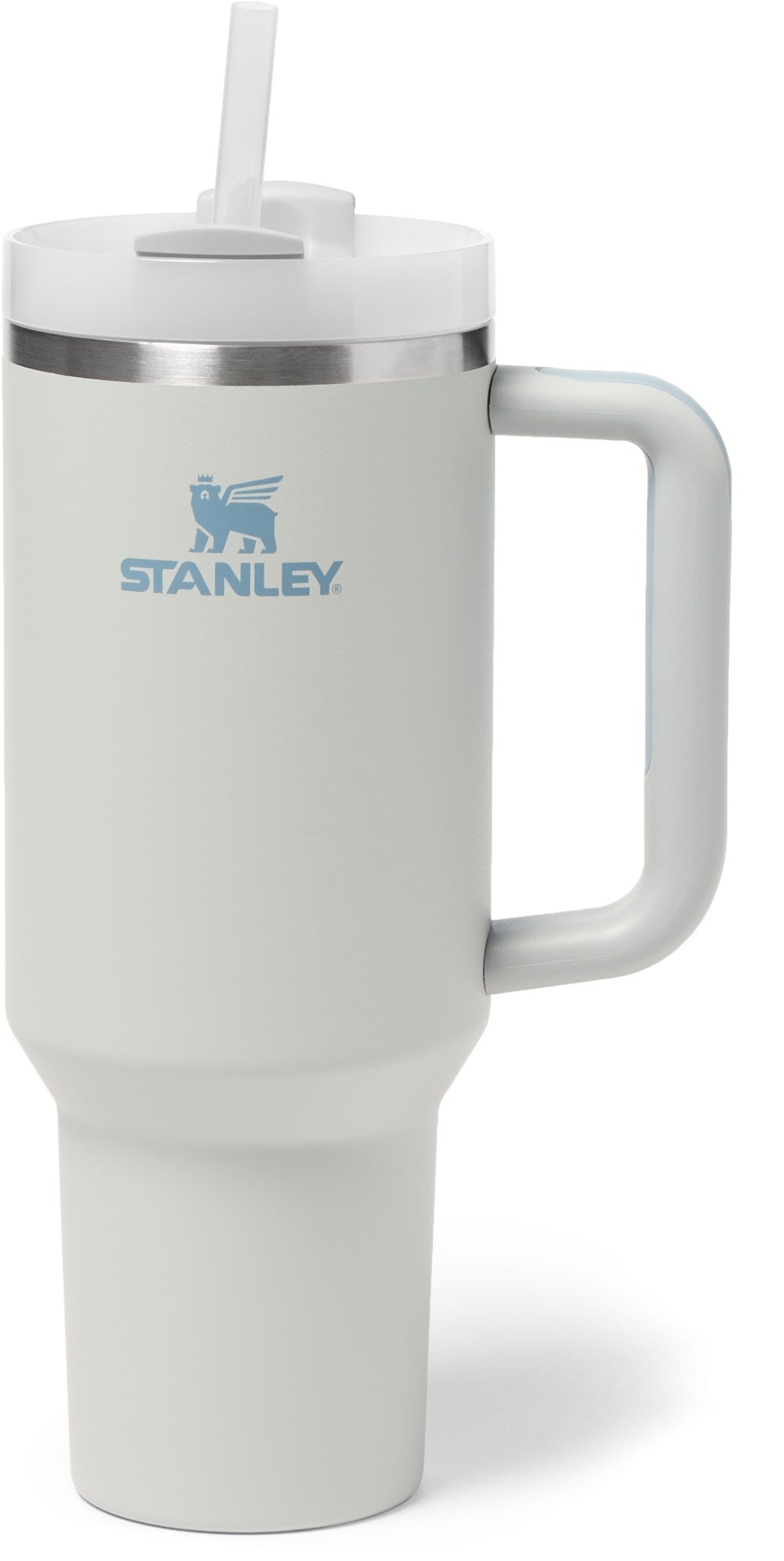 Exclusive Stanley Adventure Quencher 40oz Personalized Tumbler