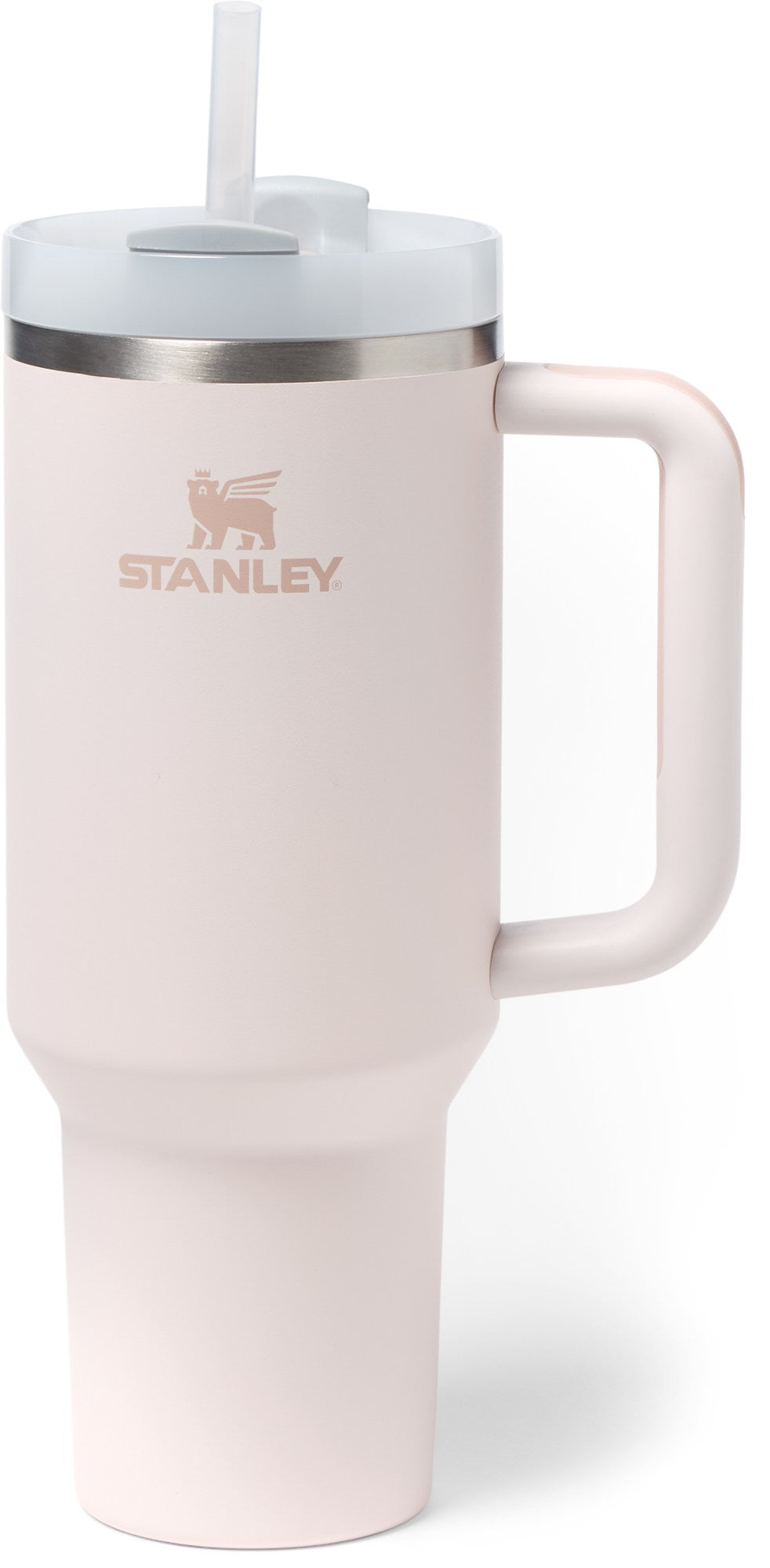 Stanley 40 oz with Top half Laser Engraved Wrap – Osborne Custom